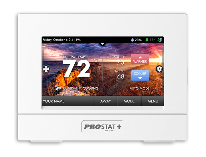 ProStat PSP4272RT Thermostat
