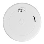 BRK SM210 10-Year Sealed Battery Smoke Alarm