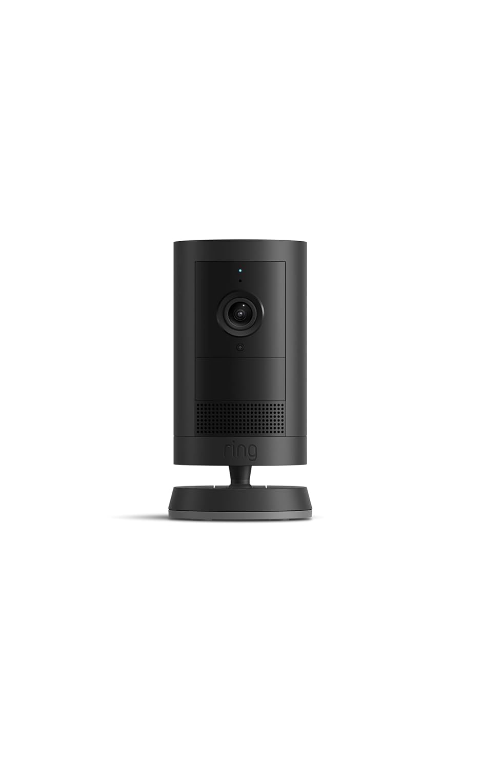 Ring Outdoor Cam Plus Battery Black