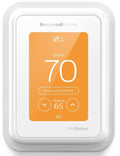 Honeywell Home T10+ Pro THX321WF3003W/U Thermostat w/o Sensor