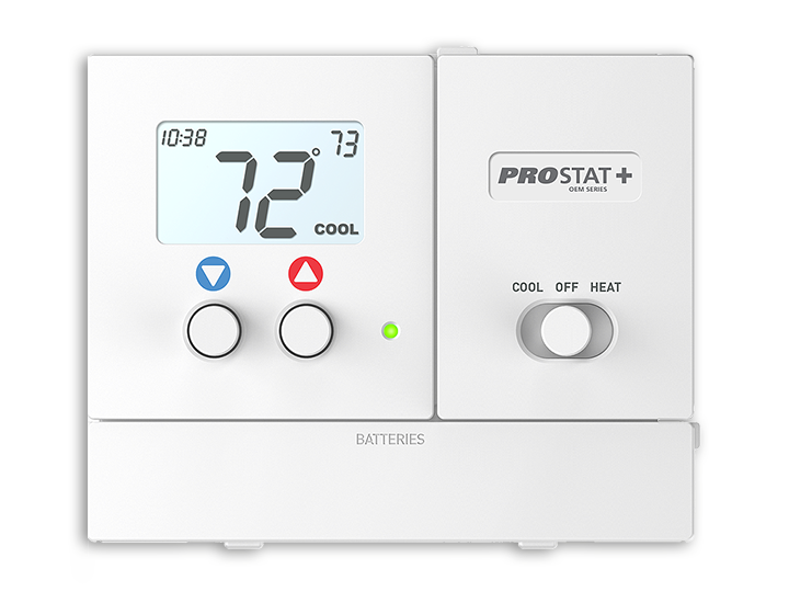 ProStat PSP2152 Thermostat