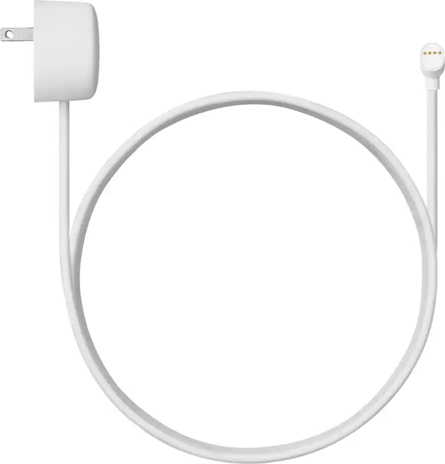 Nest Cam US Weatherproof Cable 10m White