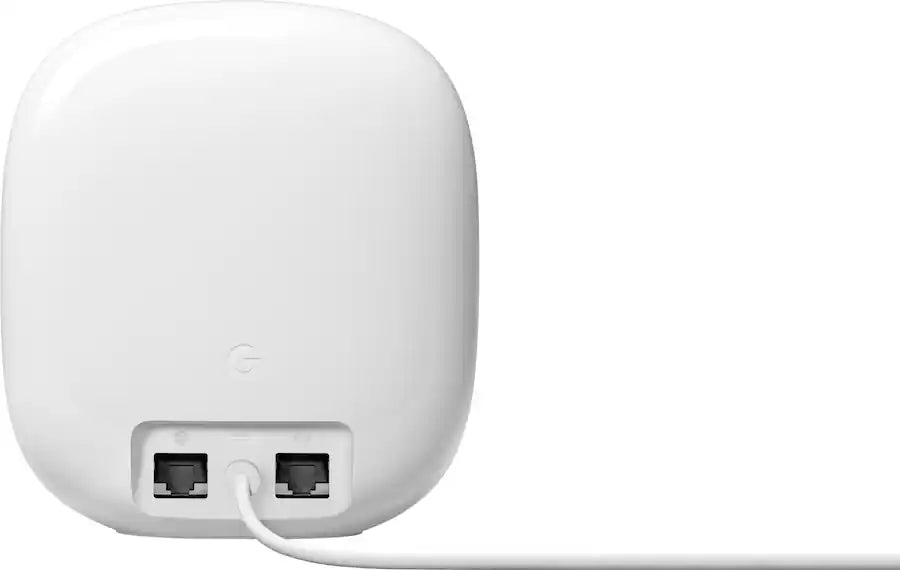 Google Wifi Pro Cotton Snow 2pk