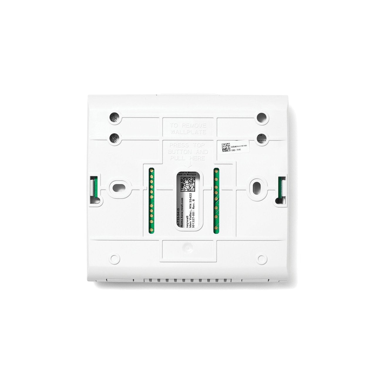 Honeywell Home Vision Pro 8000 TH8321R1001/U Thermostat w/ Sensor