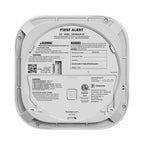 BRK SC5 Hardwired Smart Smoke and Carbon Monoxide Alarm