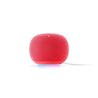 Google Home Speaker Berry