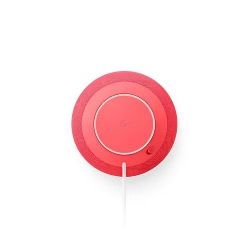 Google Home Speaker Berry
