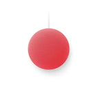 Google Home Speaker Berry