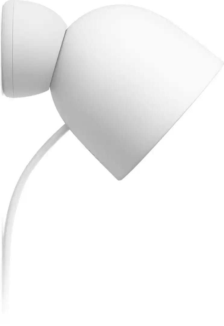 Google Nest Cam Outdoor wired 2nd gen Snow Pro