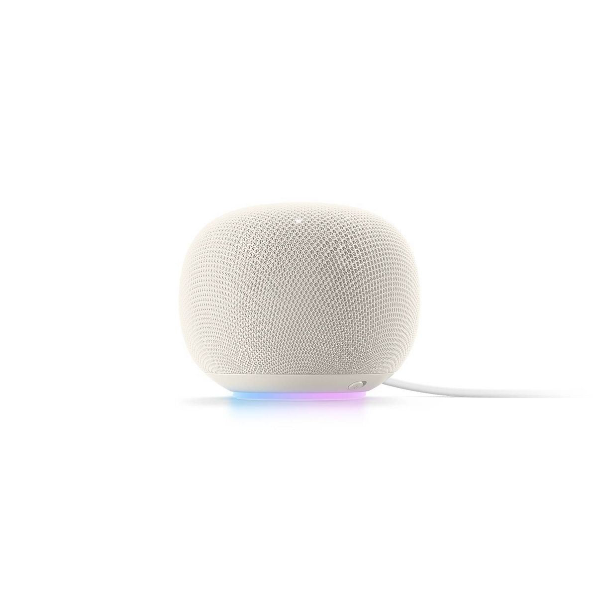 Google Home Speaker Porcelain