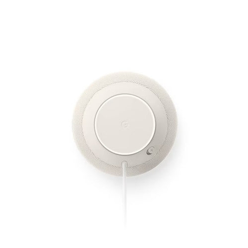 Google Home Speaker Porcelain