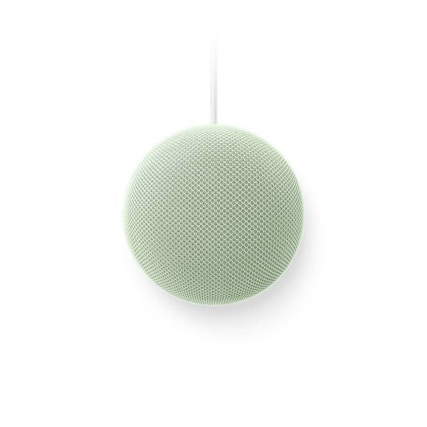 Google Home Speaker Jade