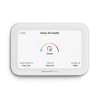Honeywell Home ElitePRO S1100 THX1100W3 Thermostat White