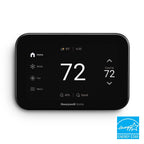 Honeywell Home ElitePRO S1100 THX1100B4/U Thermostat Black