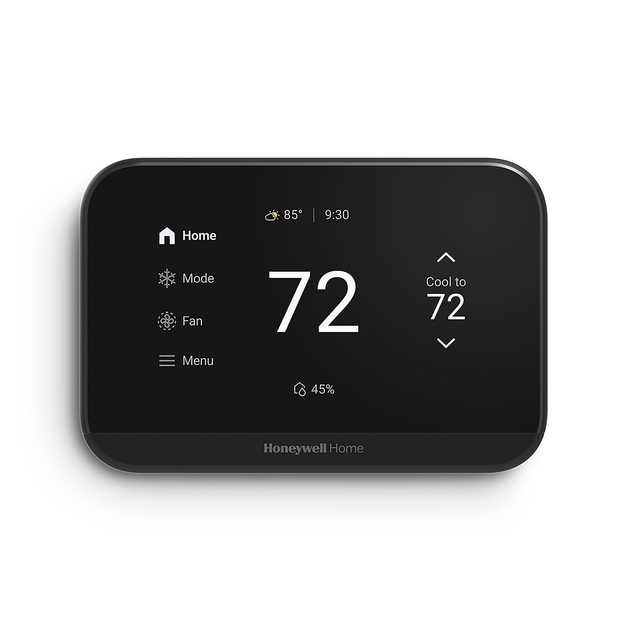 Honeywell Home ElitePRO S900 THX900B2 Thermostat Black