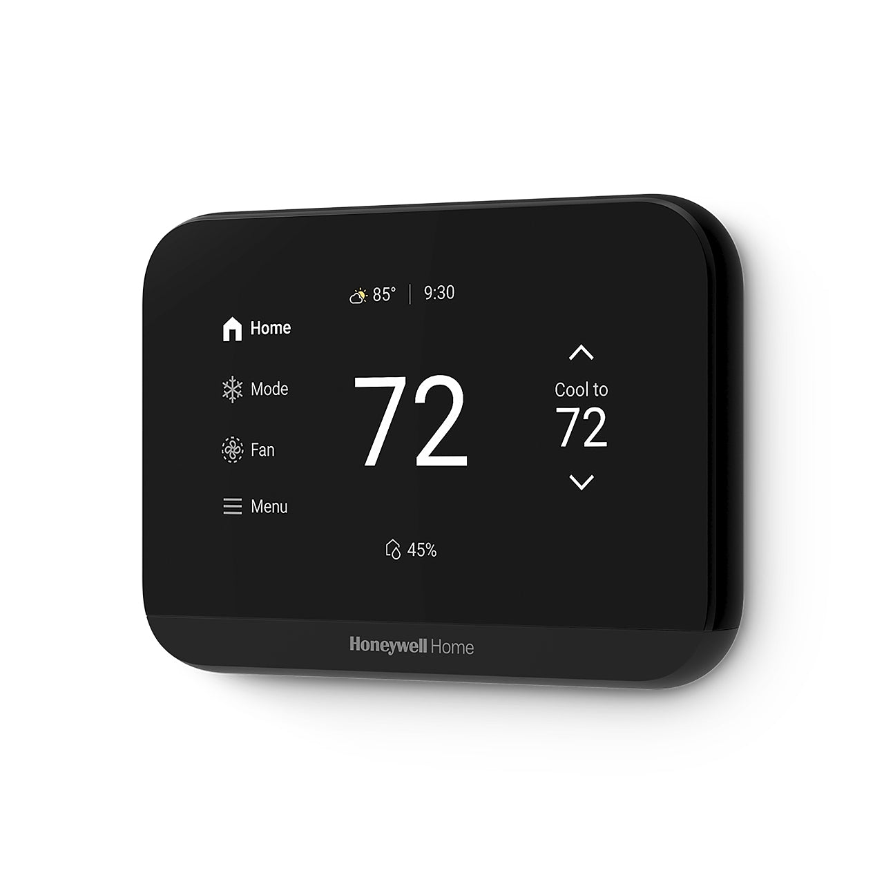 Honeywell Home ElitePRO S900 THX900B2 Thermostat Black