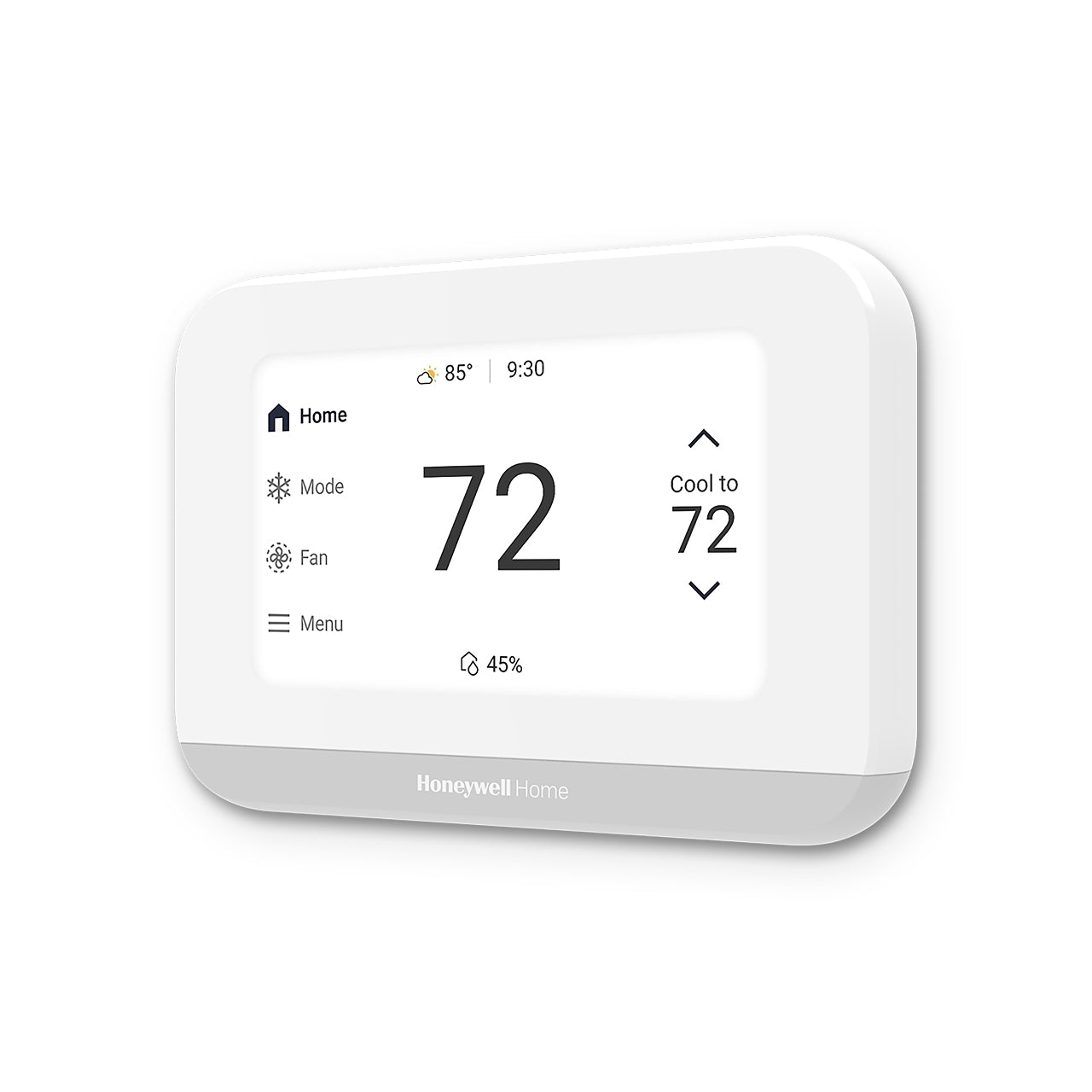Honeywell Home ElitePRO S900 THX900W1 Thermostat White