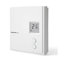 Honeywell TH109PROPLUS Non-Programmable Volt Thermostat for Electric Heating