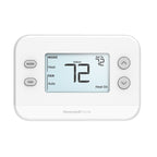 Honeywell Home FocusPRO N100 Thermostat