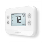 Honeywell Home FocusPRO N100 Thermostat