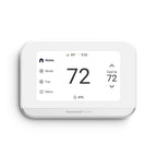 Honeywell Home ElitePRO S1000 THX1000W1 Thermostat White