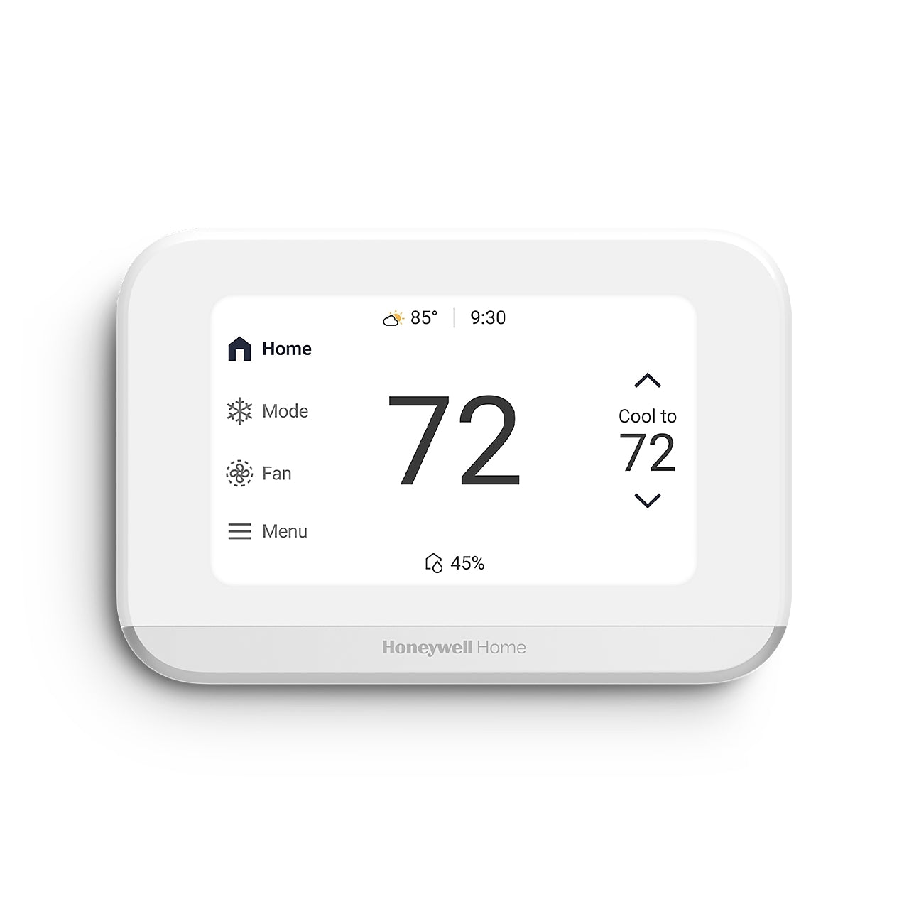 Honeywell Home ElitePRO S1000 THX1000W1 Thermostat White