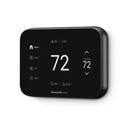 Honeywell Home ElitePRO S1100 THX1100B4/U Thermostat Black
