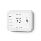Honeywell Home ElitePRO S1100 THX1100W3 Thermostat White