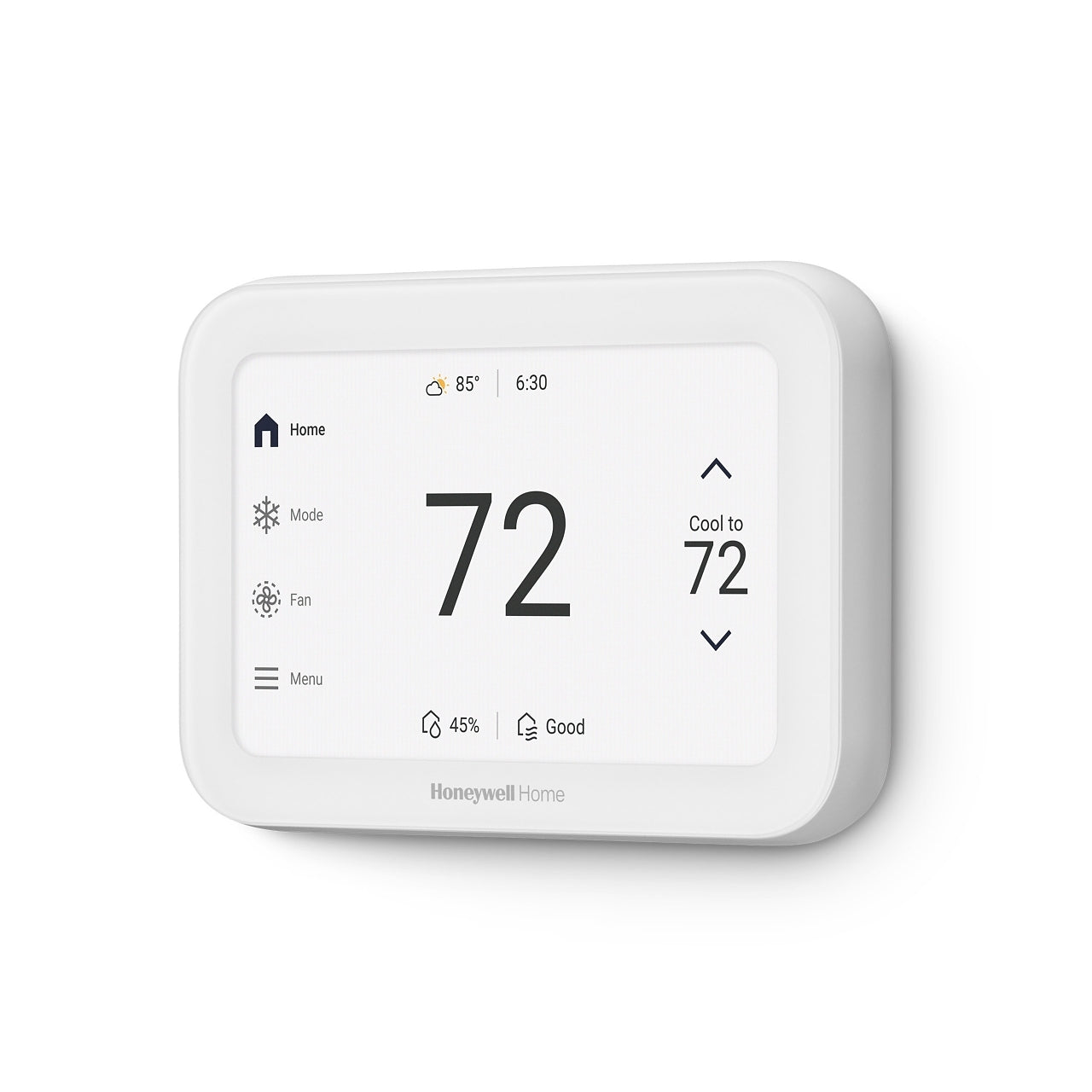 Honeywell Home ElitePRO S1100 THX1100W3 Thermostat White